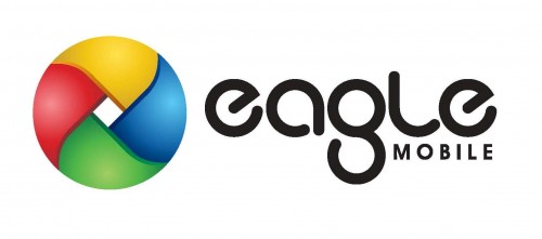 Eagle Mobile Logo