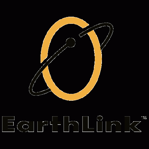 Earthlink.net Logo