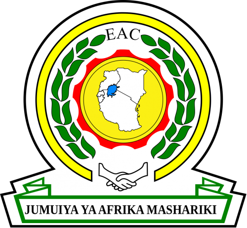 East African Community Logo