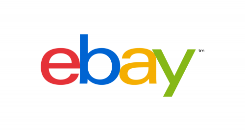 Ebay.com Logo