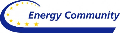 Energy Community Logo
