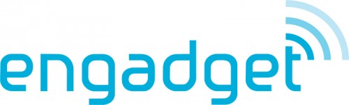 Engadget.com Logo