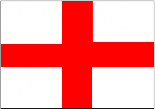 England National Netball Team Logo