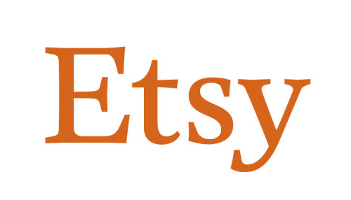 Etsy.com Logo