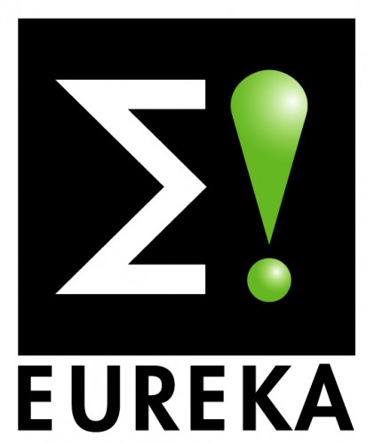 Eureka (organization) Logo