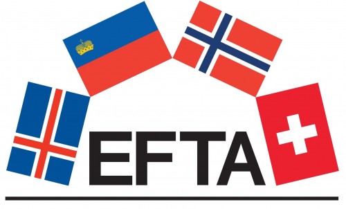 European Free Trade Association Logo