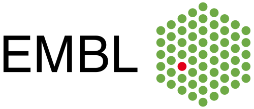 European Molecular Biology Laboratory Logo