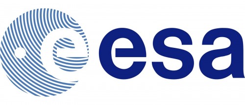 European Space Agency Logo