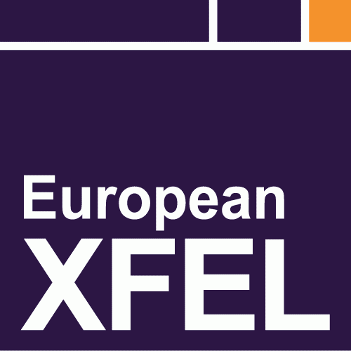 European X-ray Free Electron Laser Logo