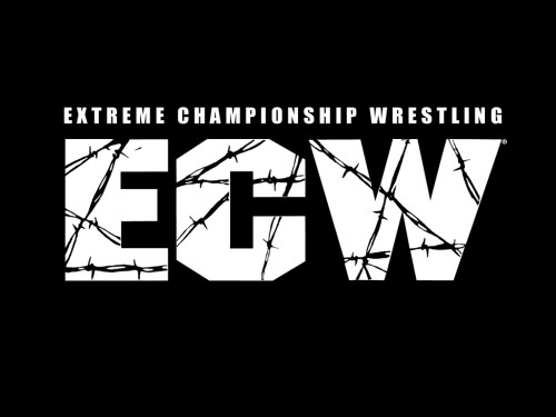 Extreme Championship Wrestling Logo