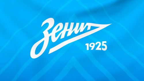 FC Zenit Saint Petersburg Logo