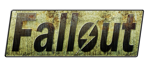 Fallout 3 Logo