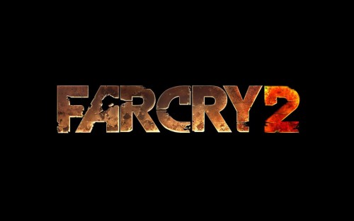 Far Cry 2 Logo