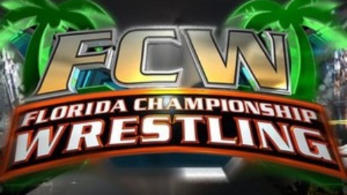 Florida Championship Wrestling Logo