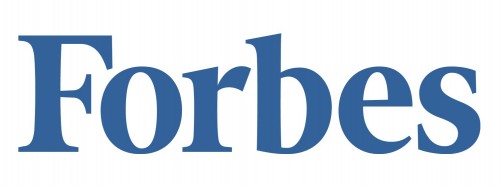 Forbes.com Logo