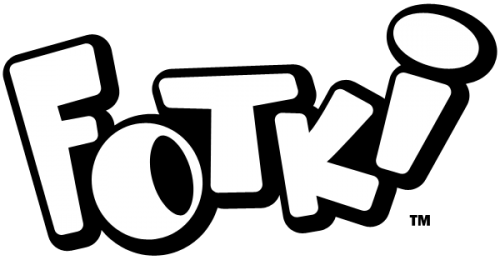 Fotki.com Logo