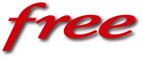 Free.fr Logo