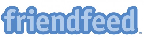 Friendfeed.com Logo