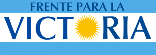 Front For Victory Logo
