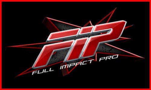 Full Impact Pro Logo