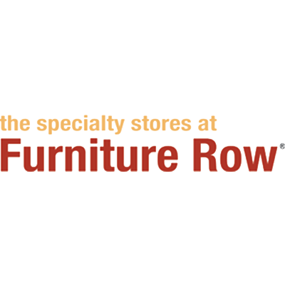 Furniture Row Logo
