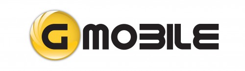 G-Mobile Logo