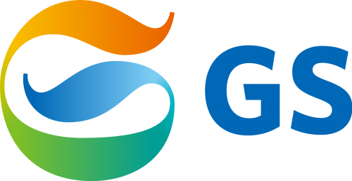 GS Caltex Logo