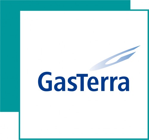GasTerra Logo