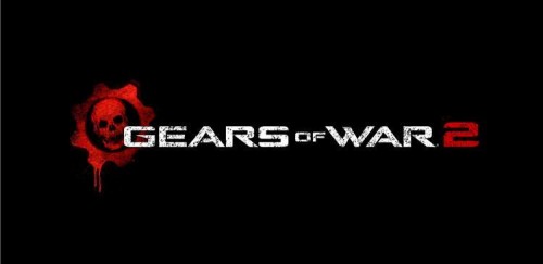 Gears Of War 2 Logo