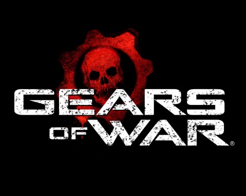 Gears Of War Logo