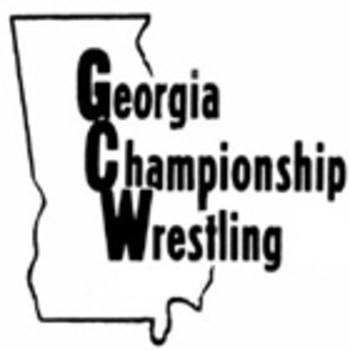 Georgia Championship Wrestling Logo