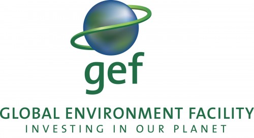 Global Environment Facility Logo
