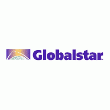 Globalstar Logo