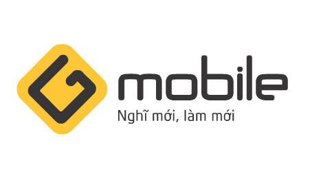 Gmobile Logo