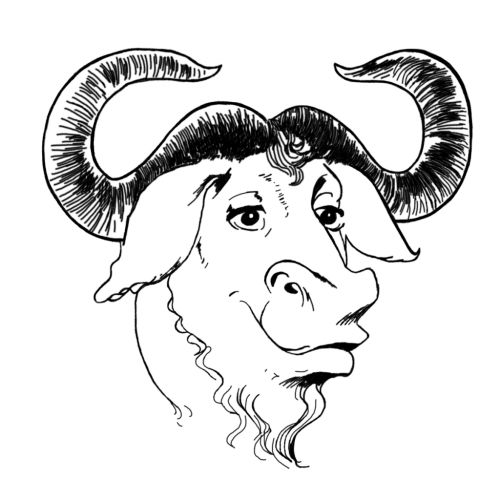 Gnu.org Logo