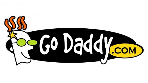 Godaddy.com Logo