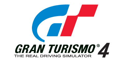 Gran Turismo 4 Logo