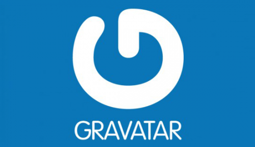 Gravatar.com Logo
