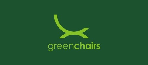 GreenChairs Logo
