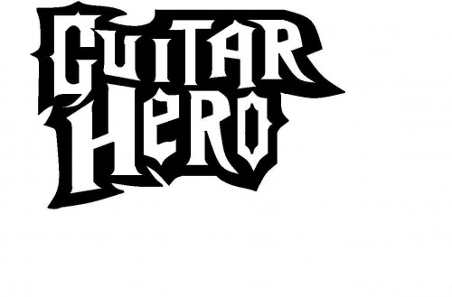 Guitar Hero Logo