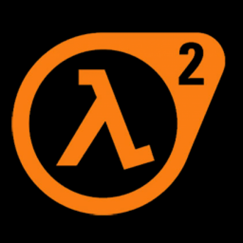 Half-Life 2 Logo