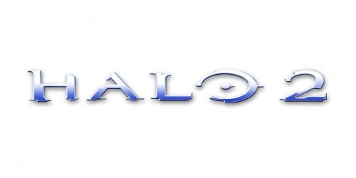 Halo 2 Logo