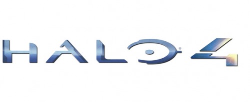 Halo 4 Logo