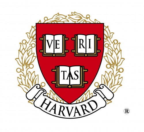 Harvard.edu Logo
