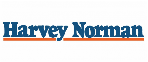 Harvey Norman Logo