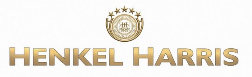 Henkel Harris Logo