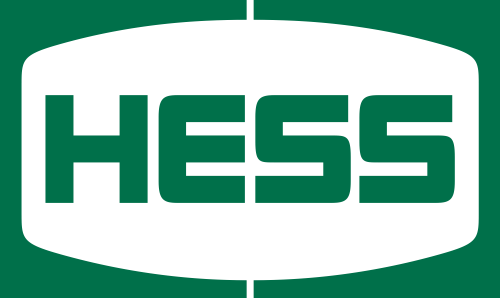 Hess Corporation Logo