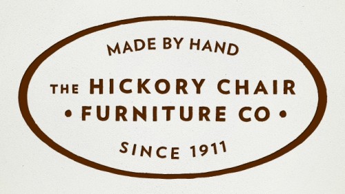 Hickory Chair Logo