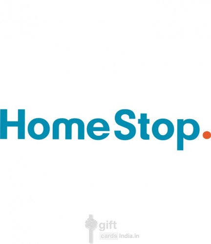 HomeStop Logo