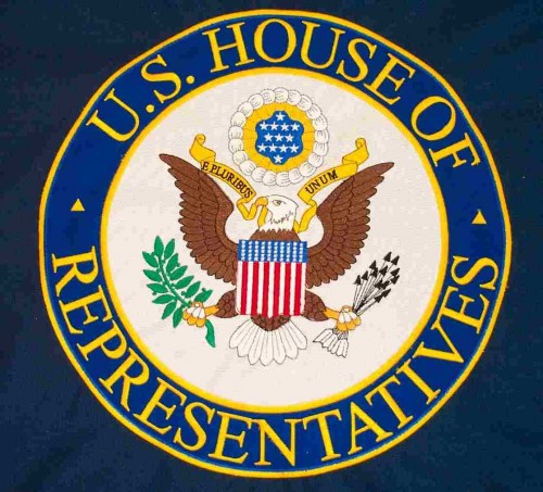 House.gov Logo
